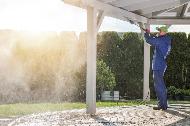 Best Pool Deck Cleaning  in Ferris, TX
