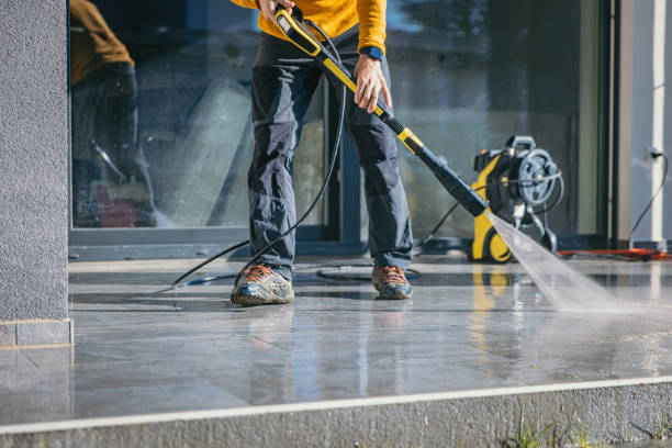 Concrete Sealing in Ferris, TX