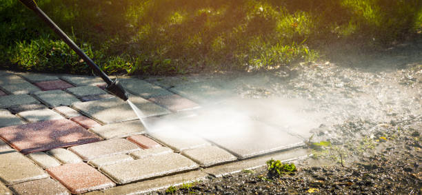 Ferris, TX Pressure Washing Services Company