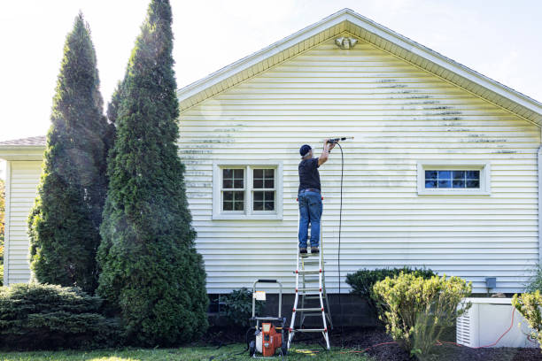 Best Building Exterior Washing  in Ferris, TX